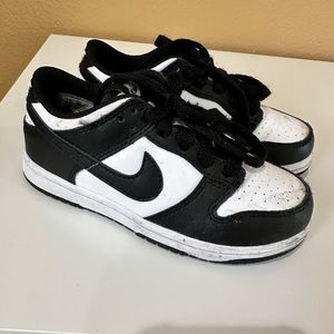 Panda Dunks
